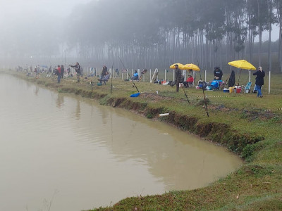 Liga CBP Open realiza duas últimas etapas do ano neste final de semana. Foto: Marco Leandro.