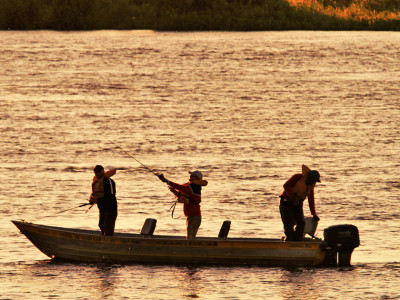 Mês do Turismo: a importância do Pantanal para a pesca esportiva
