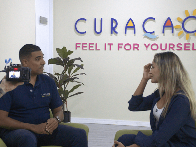 O menor país da Copa: como Curaçao une as paixões pelo futebol e pela pesca esportiva?. Foto: Gabriel Maciel / Fish TV.