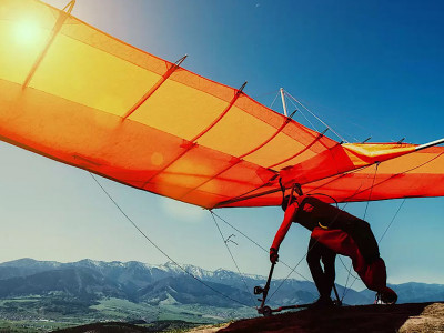 Os esportes de aventura na natureza e seus benefícios para a saúde física e mental