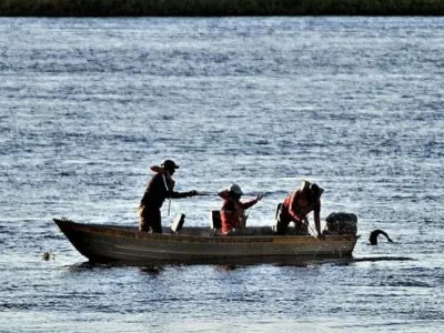 Festival Internacional de Pesca Esportiva acontece nesse sábado no Rio Paraguai