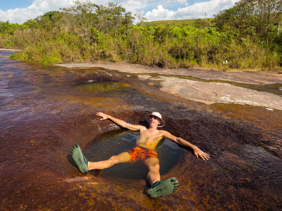 Conexão com a natureza e a saúde cardiovascular: ligação que transforma o bem-estar