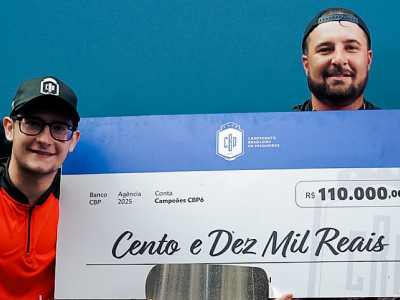 CBP6 BATE RECORDE E TEM A MAIOR COBERTURA DIGITAL DA HISTÓRIA DO CAMPEONATO