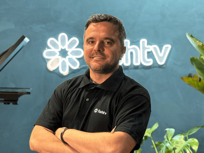 FISH TV ANUNCIA ALEXANDRE RESENDE COMO NOVO COORDENADOR DE RELAÇÕES INSTITUCIONAIS