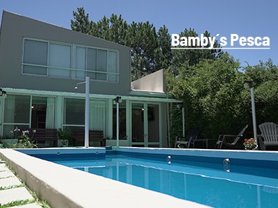 Bamby’s Pesca continua com a Fish TV