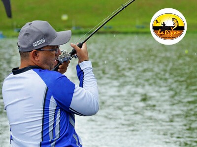 La Regina Hotel agora faz parte do Campeonato Brasileiro em Pesqueiros