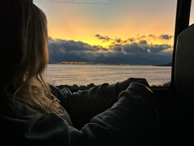 VIAJAR É PARA TODOS