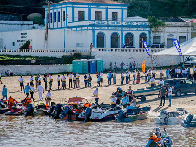 FIPEC 2023: equipe ‘Goiana’ mostra a força do centro-oeste e garante o topo do Festival