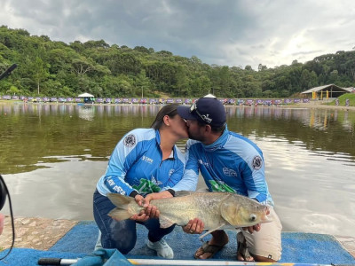 CBP PARANÁ: DUAS PROVAS DESAFIADORAS E EMOCIONANTES NO VALLE VERDE