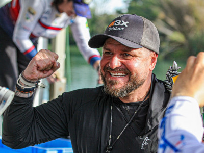 Elite do robalo coroa campeão nacional do Robalo Master e Gigantes de Rondônia agita o Norte do país. Foto: Robalo Master Brasil.