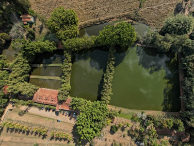 LIGA CBP OPEN CHEGA AO PESQUEIRO MORADA DO SOL-SP NESTE FIM DE SEMANA. Foto: Pesqueiro Morada do Sol.