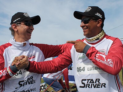 Pesca esportiva e parceria: Campeonato Brasileiro em Pesqueiros