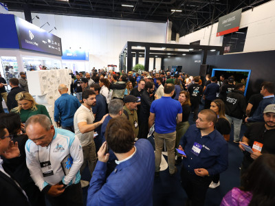 FISHING SHOW BRAZIL 2026: É HOJE! FEIRA ABRE AS PORTAS NA SÃO PAULO EXPO, EM MAIS UMA EDIÇÃO HISTÓRICA. Foto: Fish TV.