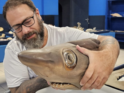 Dia do biólogo: a importância fundamental desse profissional para o futuro da pesca esportiva. Foto: Arquivo Pessoal / Leandro Sanches.