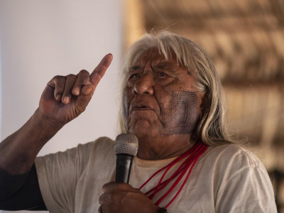 MPF inicia investigação sobre projetos de pesca esportiva e turismo em terras indígenas do Xingu