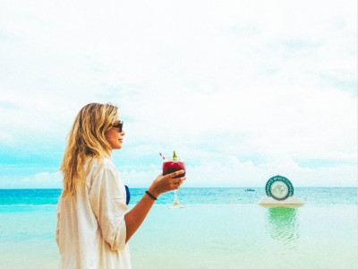 Destinos que curam. Foto: Vtor Meyer