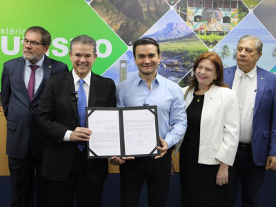 Turismo de pesca esportiva: cooperação entre ministérios fomentará atividade