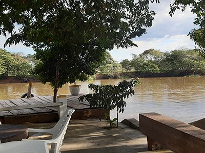 Retomada do turismo de pesca no MT