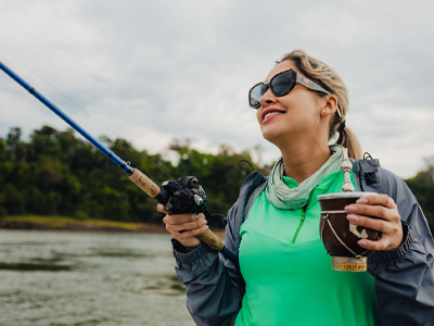 Por que devemos mudar o destino? Foto: Pedro Hartz.