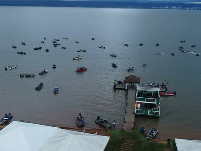Tocantins oficializa Circuito Tocantinense de Pesca Esportiva e amplia a modalidade no estado. Foto: Fish TV.