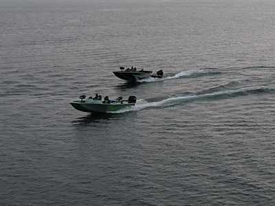 Competições em Goiás e Rio Grande do Sul agitaram a pesca esportiva no último sábado. Foto: Fish TV.