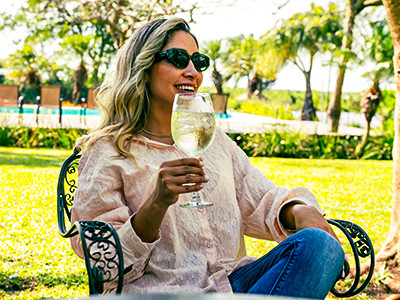 A saudade que a viagem deixa antes mesmo de acabar. Foto: Pedro Hertz.