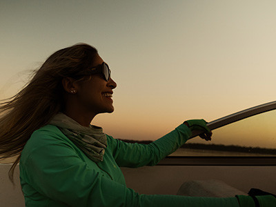 Qual destino de pesca faz seu coração vibrar?. Foto: Pedro Hertz.