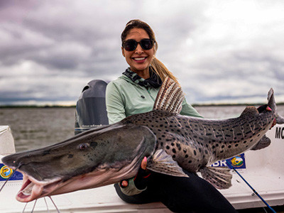Como escolher a pousada de pesca que realmente combina com você