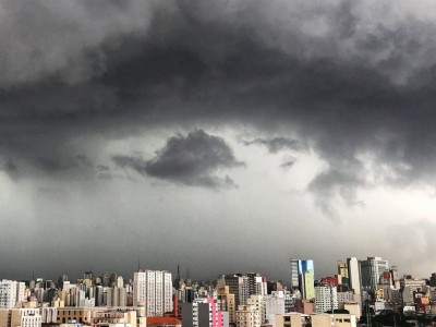 La Niña: depois do El Niño, outro fenômeno climático vem chamando atenção