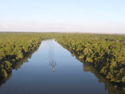 Governo de Roraima classifica Unidades de Conservação para facilitar atividades econômicas sustentáveis