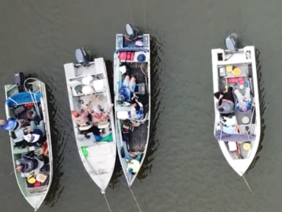 Os amantes da pesca esportiva terão um fim de semana movimentado em diferentes regiões do Brasil. Entre os dias 30 e 31 de maio, grandes torneios prometem reunir competidores, movimentar o turismo e distribuir premiações importantes em disputas que vão do