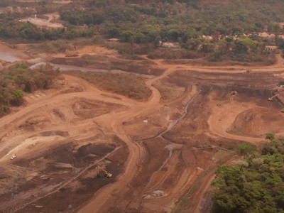 Três anos da tragédia de Brumadinho: confira reportagem especial no Fish TV News desta semana