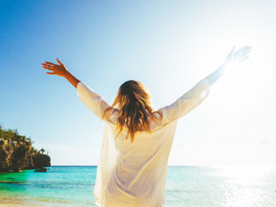 Viajar sem telas. Foto: Vitor Mayer.