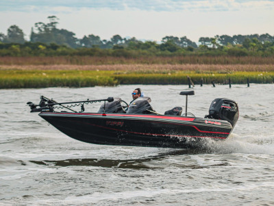 Fim de semana movimentado na pesca esportiva com retorno de grandes torneios pelo Brasil. Foto: Robalo Master.