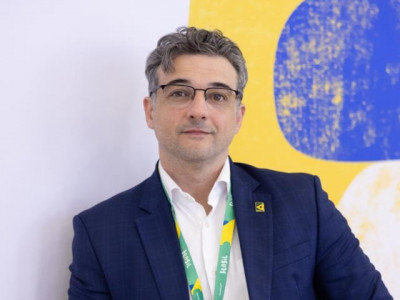 Ministério da Pesca e Aquicultura nomeia Carlos Mello como novo Secretário Nacional. Foto: MPA.