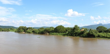 pesca esportiva, Pantanal