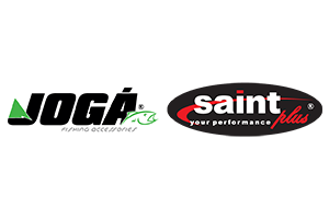 Jogá e Saint Plus