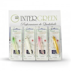 Intergreen iscas