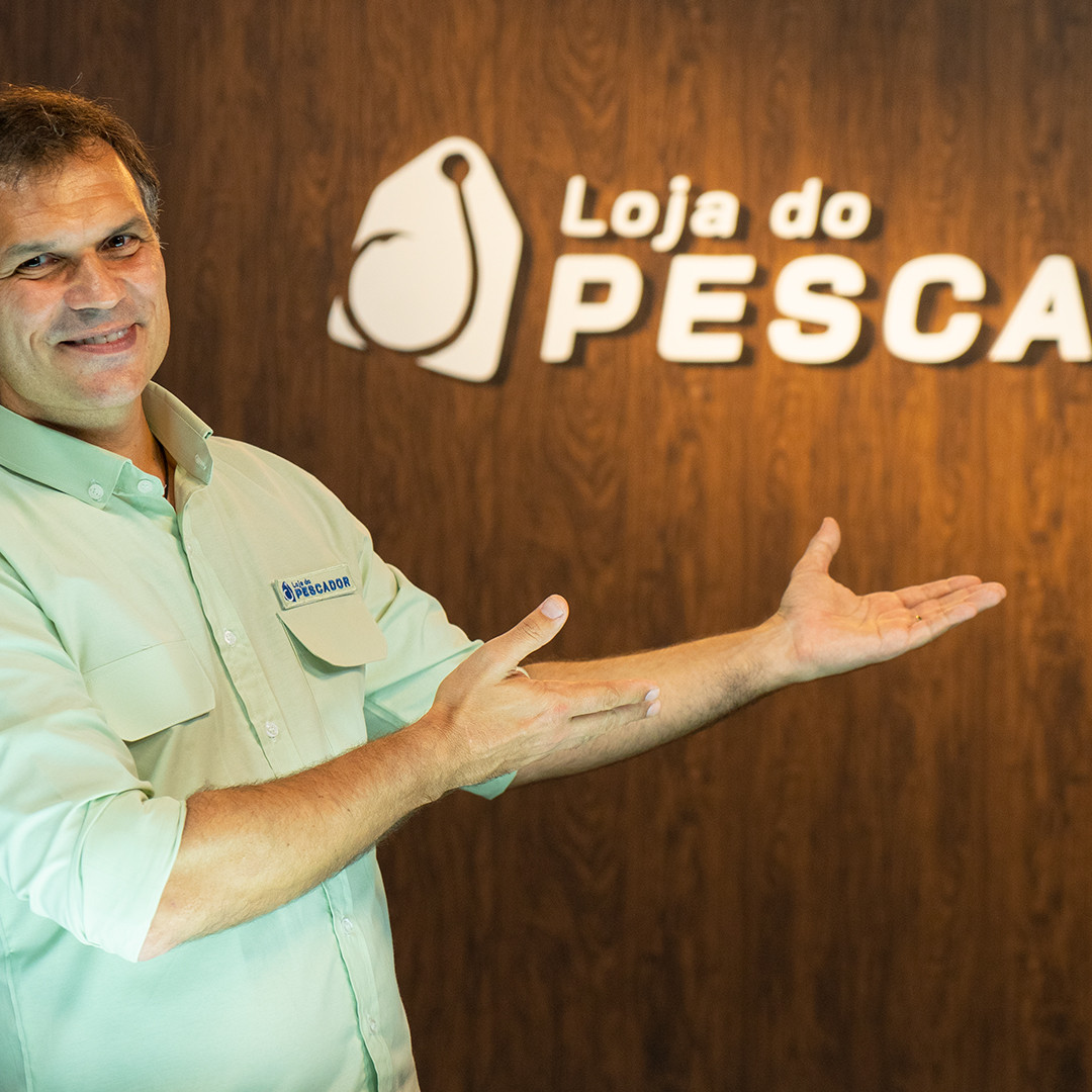 Loja do Pescador