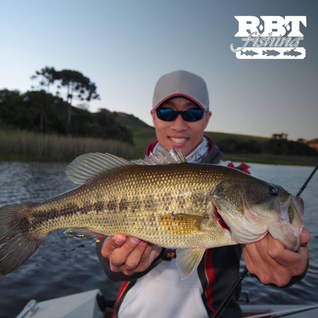 RBT Fishing