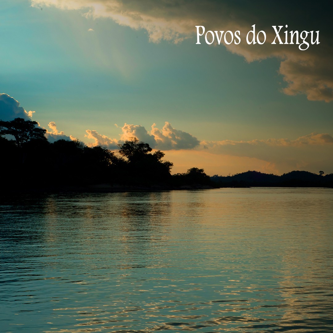 Povos do Xingu