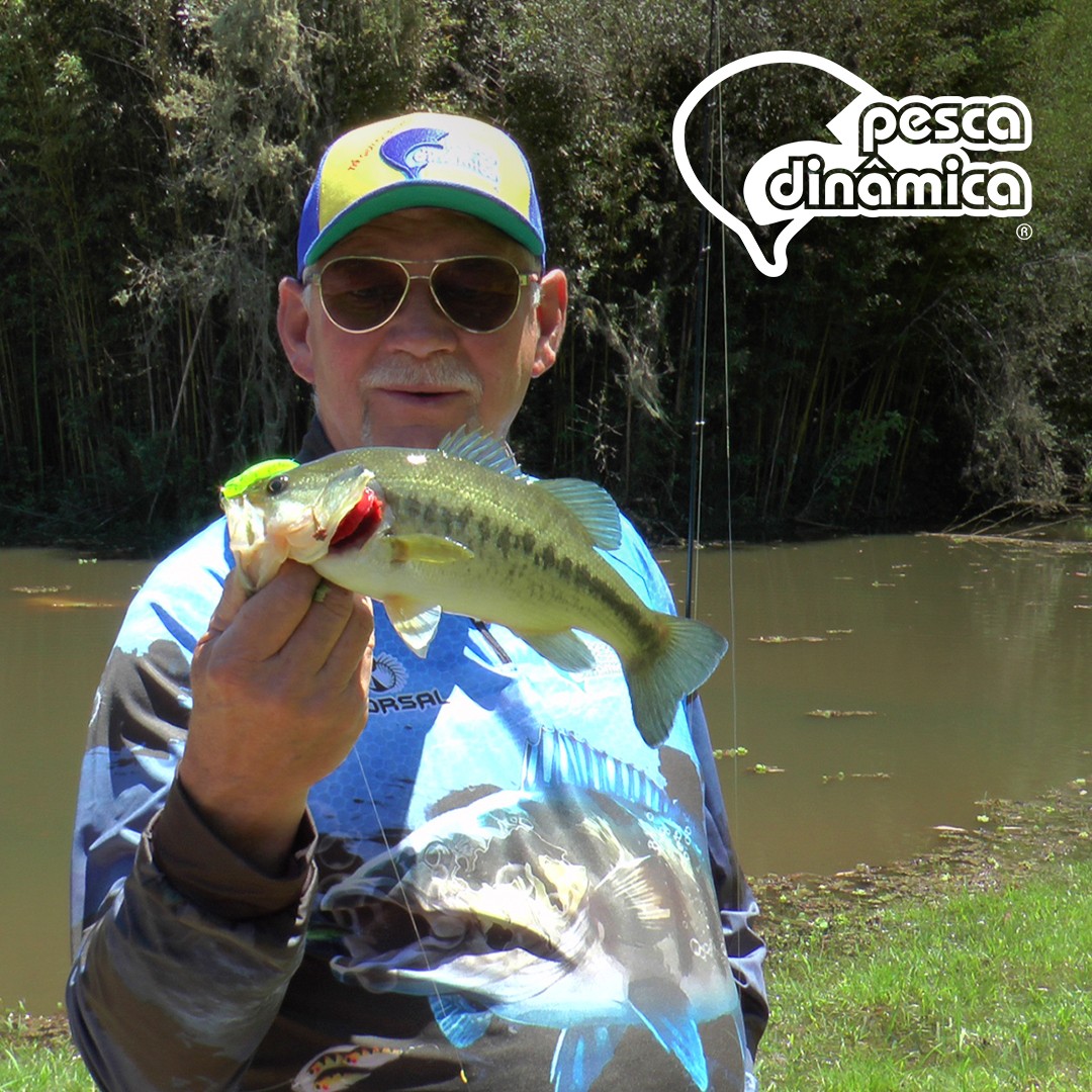 Pesca Dinâmica