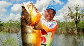 AMAZÔNIA FISHING ECOTOUR